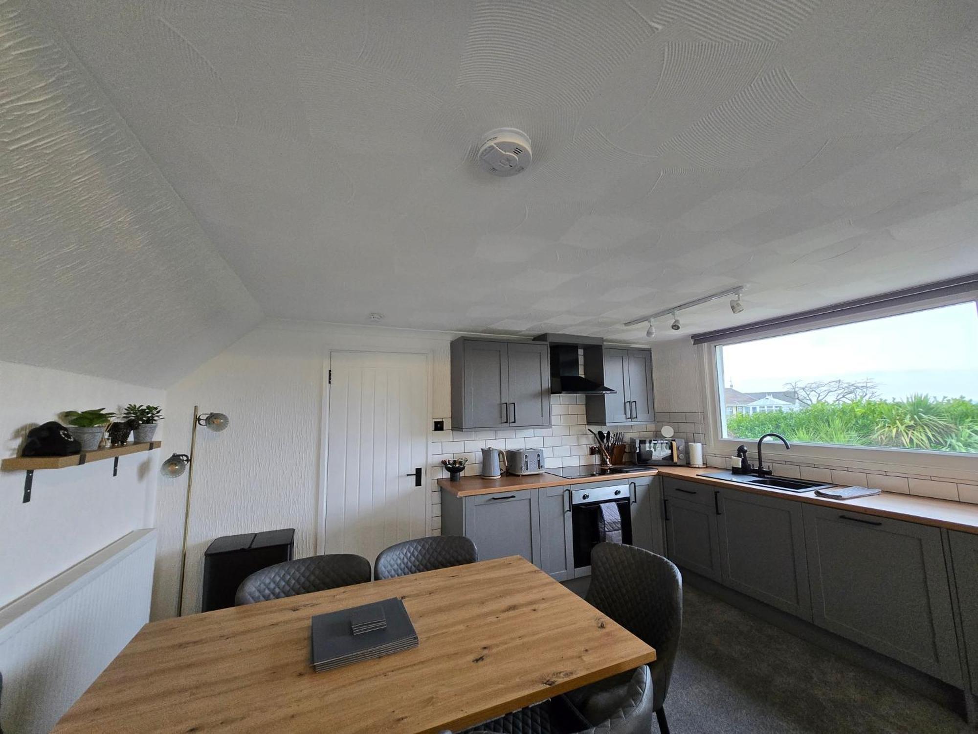 Beautiful Apartment With Private Pool Near Tenby Kilgetty Luaran gambar